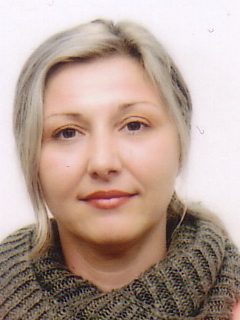 Стефановић Весна